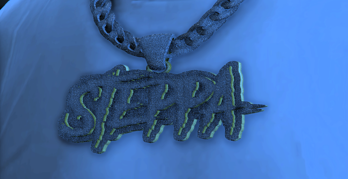 STEPPA (Chain)