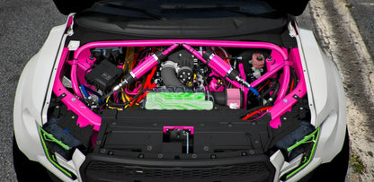 2020 Ford Raptor Pre Runner Ken Block Edition | MD