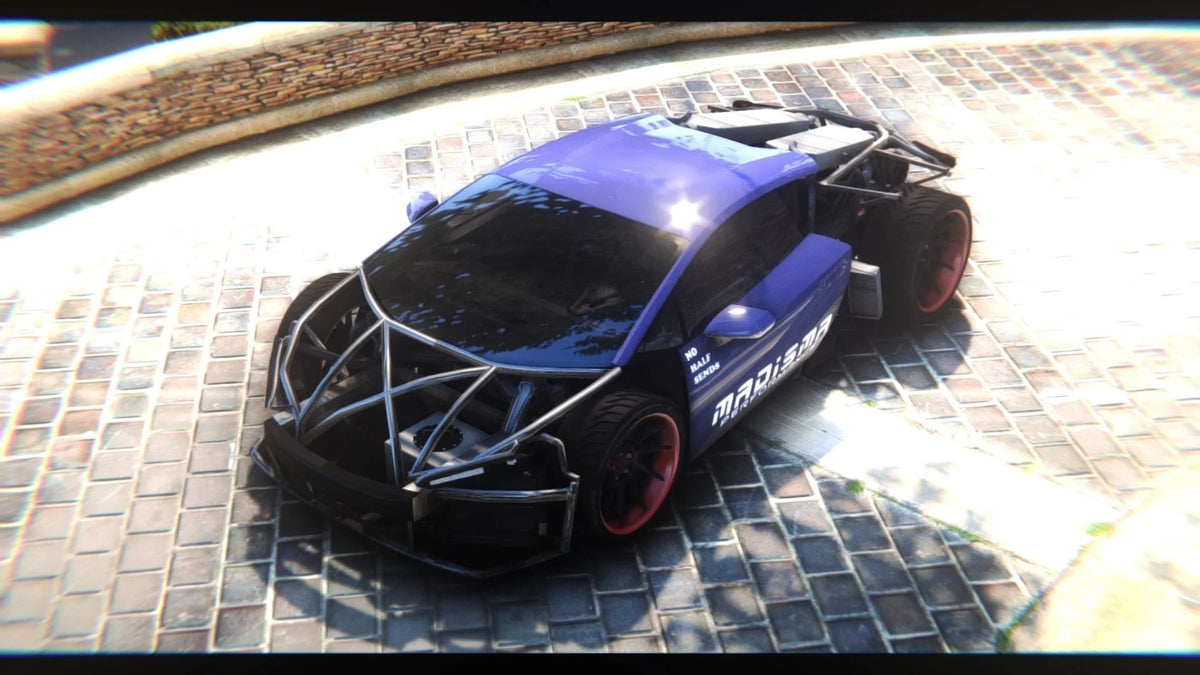 2022 Lamborghini Huracan Super Trofeo Evo 2 | MT