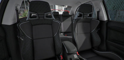 2024 Mitsubishi EVO XI Hycade | GDC