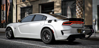 2023 Dodge Charger 170 Demon Drag | MD