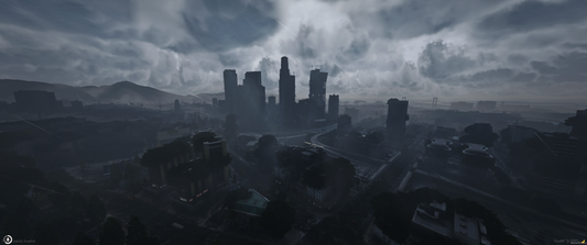 [MAP] Apocalypse MAP (World)