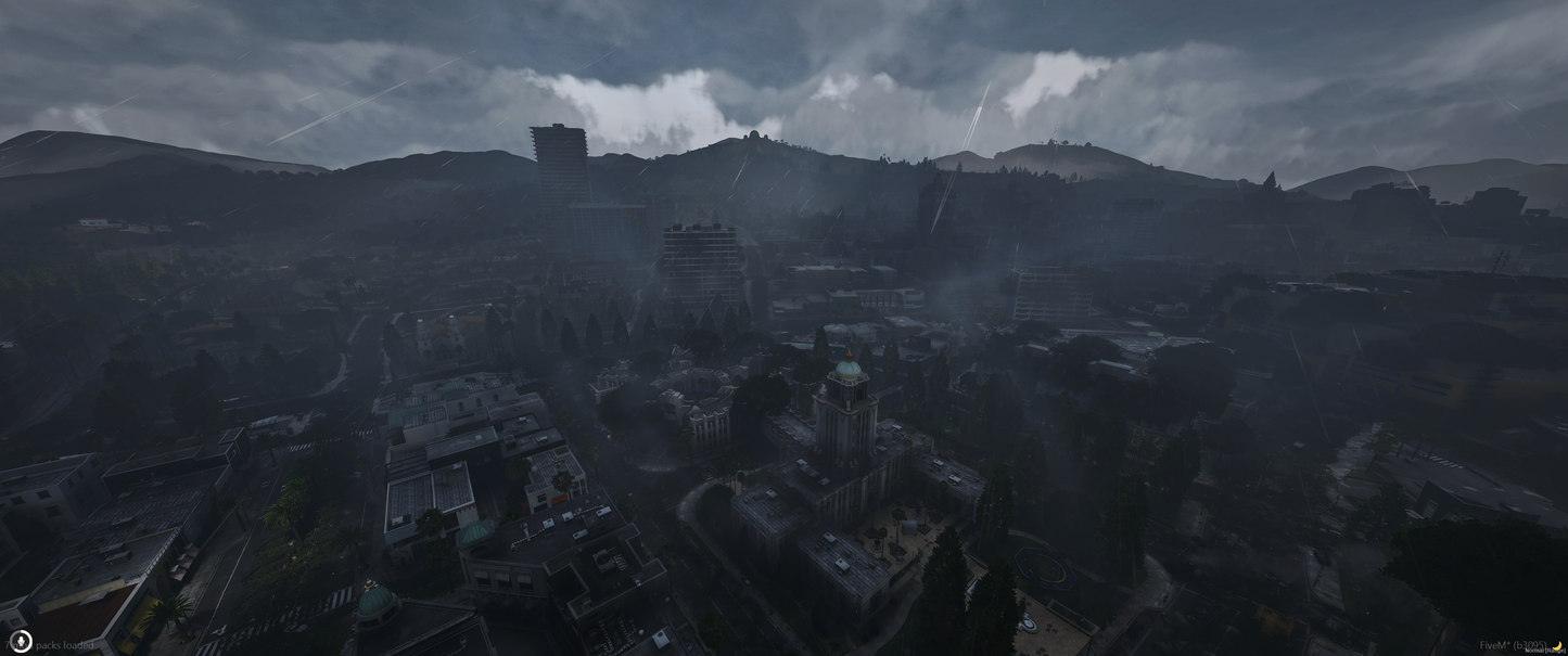 [MAP] Apocalypse MAP (World)