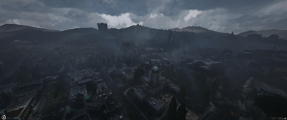 [MAP] Apocalypse MAP (World)