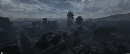 [MAP] Apocalypse MAP (World)