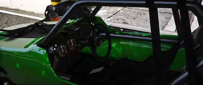 (Debadged LF) Custom Buggy | BBC