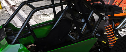 (Debadged LF) Custom Buggy | BBC