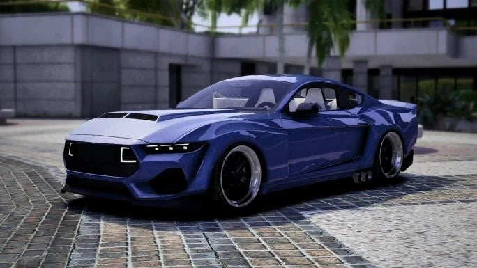 (Debadged LF) Custom GT750E | BBC