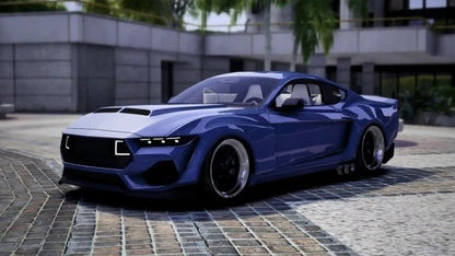 (Debadged LF) Custom GT750E | BBC
