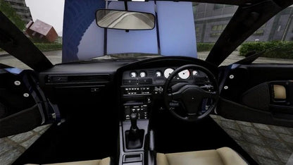 (Debadged LF) Custom Jester Classic | BBC