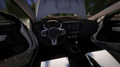 (Debadged LF) Custom Kuruma | BBC