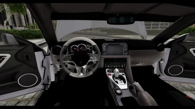 (Debadged LF) Custom Elegy Extreme | BBC