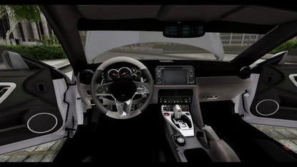 (Debadged LF) Custom Elegy Extreme | BBC