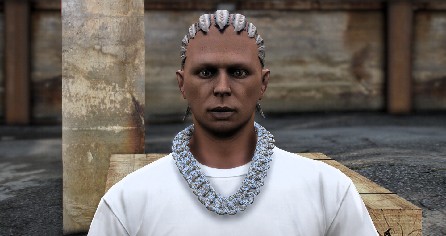 FrostFlex (Chain)