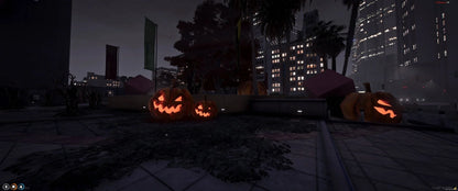 [MLO] Legion Praca offstore Halloween