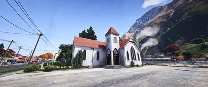 [MLO] Ob Church Paleto