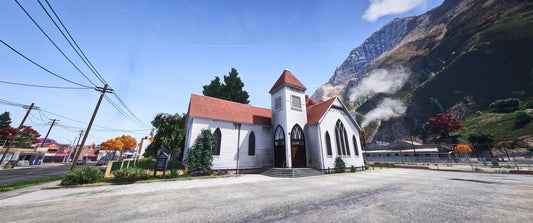 [MLO] Ob Church Paleto