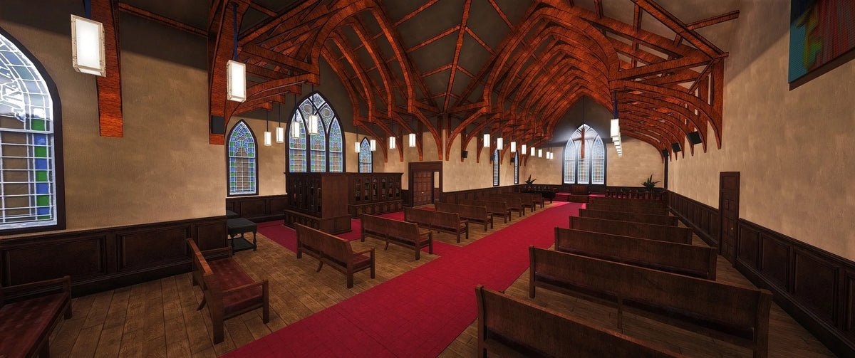 [MLO] Ob Church Paleto