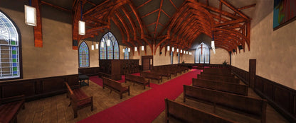 [MLO] Ob Church Paleto