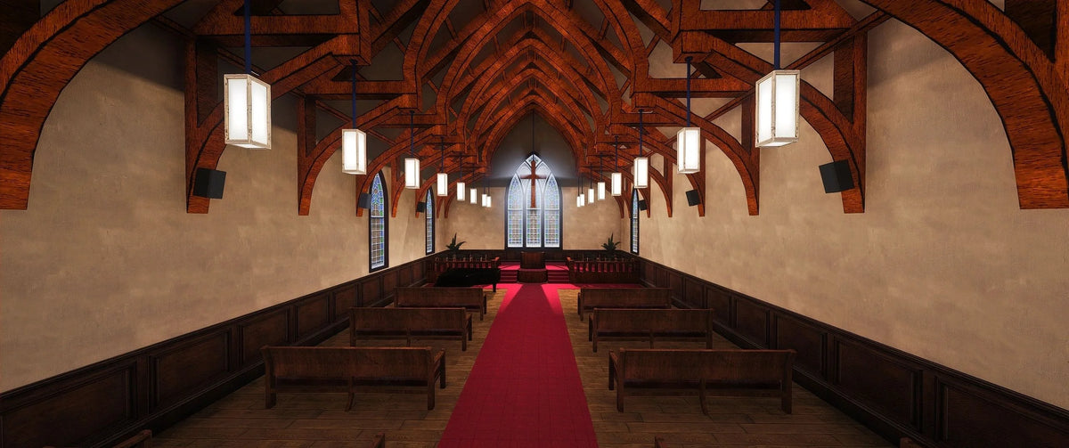 [MLO] Ob Church Paleto