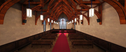 [MLO] Ob Church Paleto