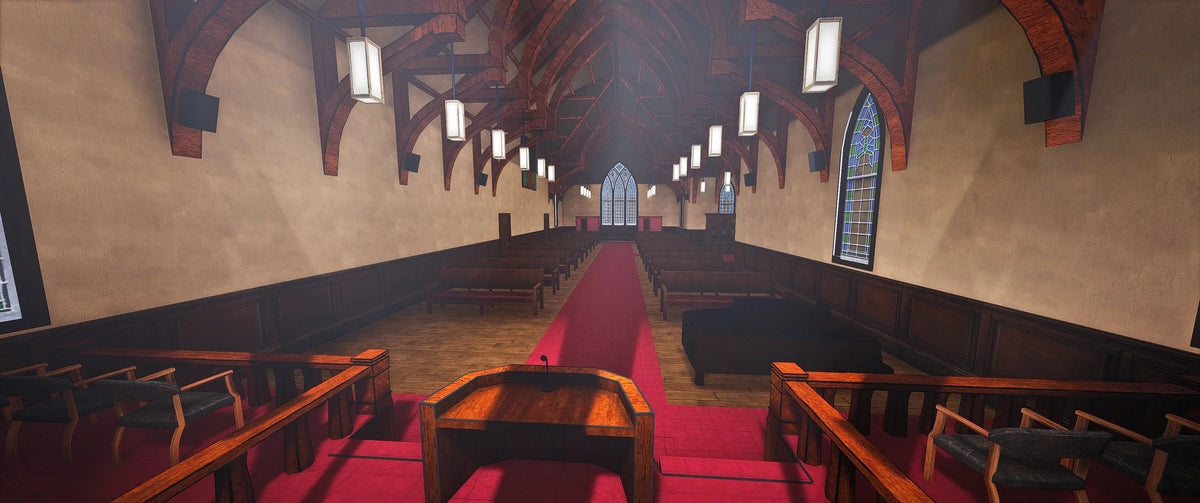 [MLO] Ob Church Paleto