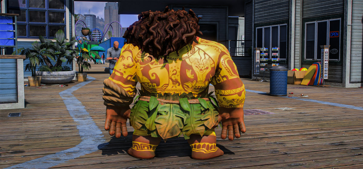Midas v2