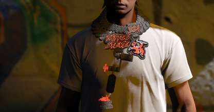 Thug Street