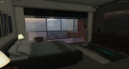 VIP Luxury Building (Apartments)