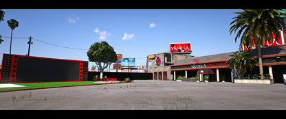 [MLO] Vanilla + Hotel Extended (Club)