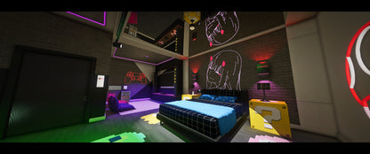 [MLO] Vanilla + Hotel Extended (Club)