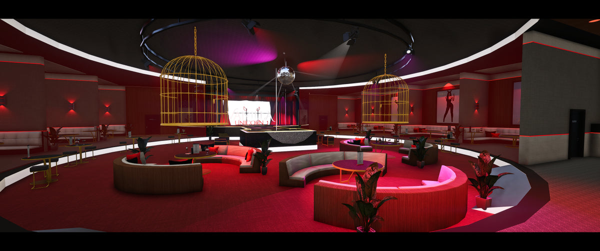 [MLO] Vanilla + Hotel Extended (Club)