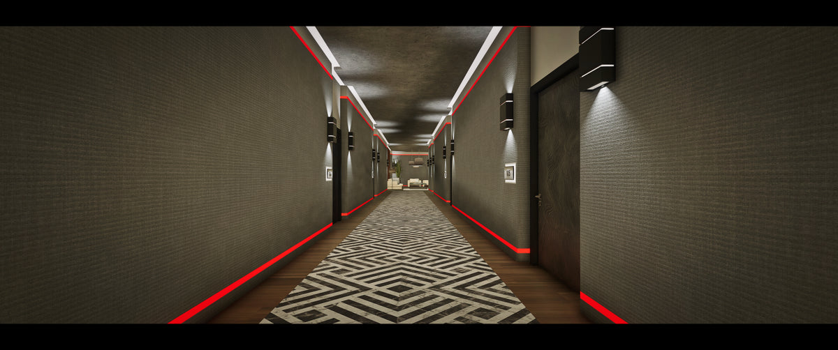 [MLO] Vanilla + Hotel Extended (Club)