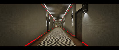[MLO] Vanilla + Hotel Extended (Club)