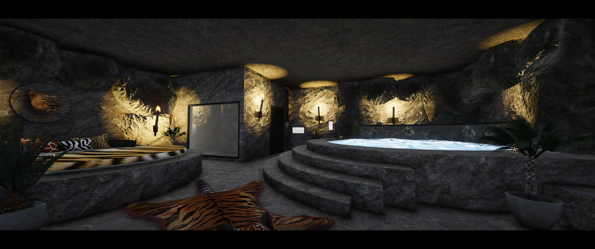 [MLO] Vanilla + Hotel Extended (Club)