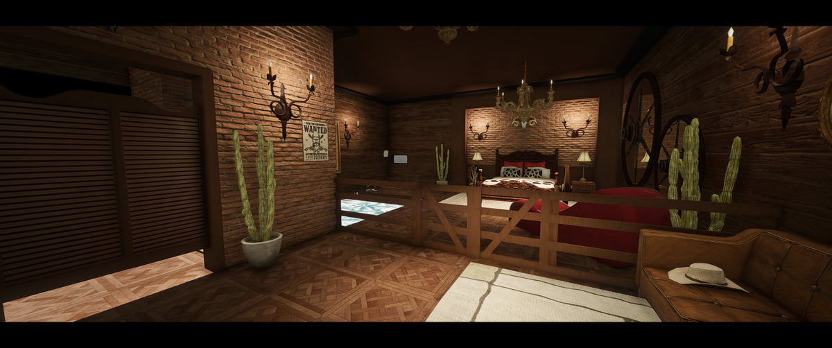 [MLO] Vanilla + Hotel Extended (Club)