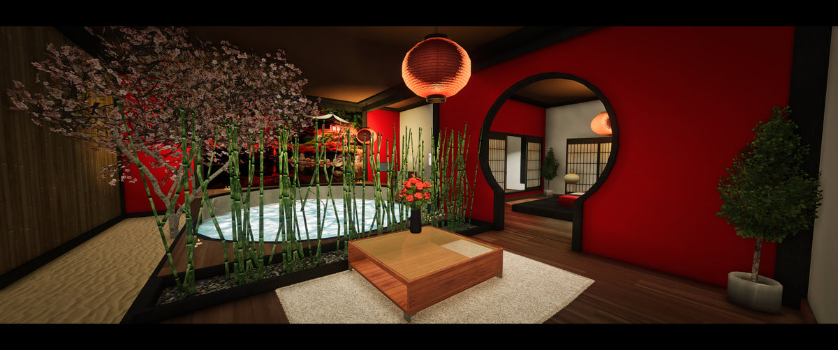 [MLO] Vanilla + Hotel Extended (Club)