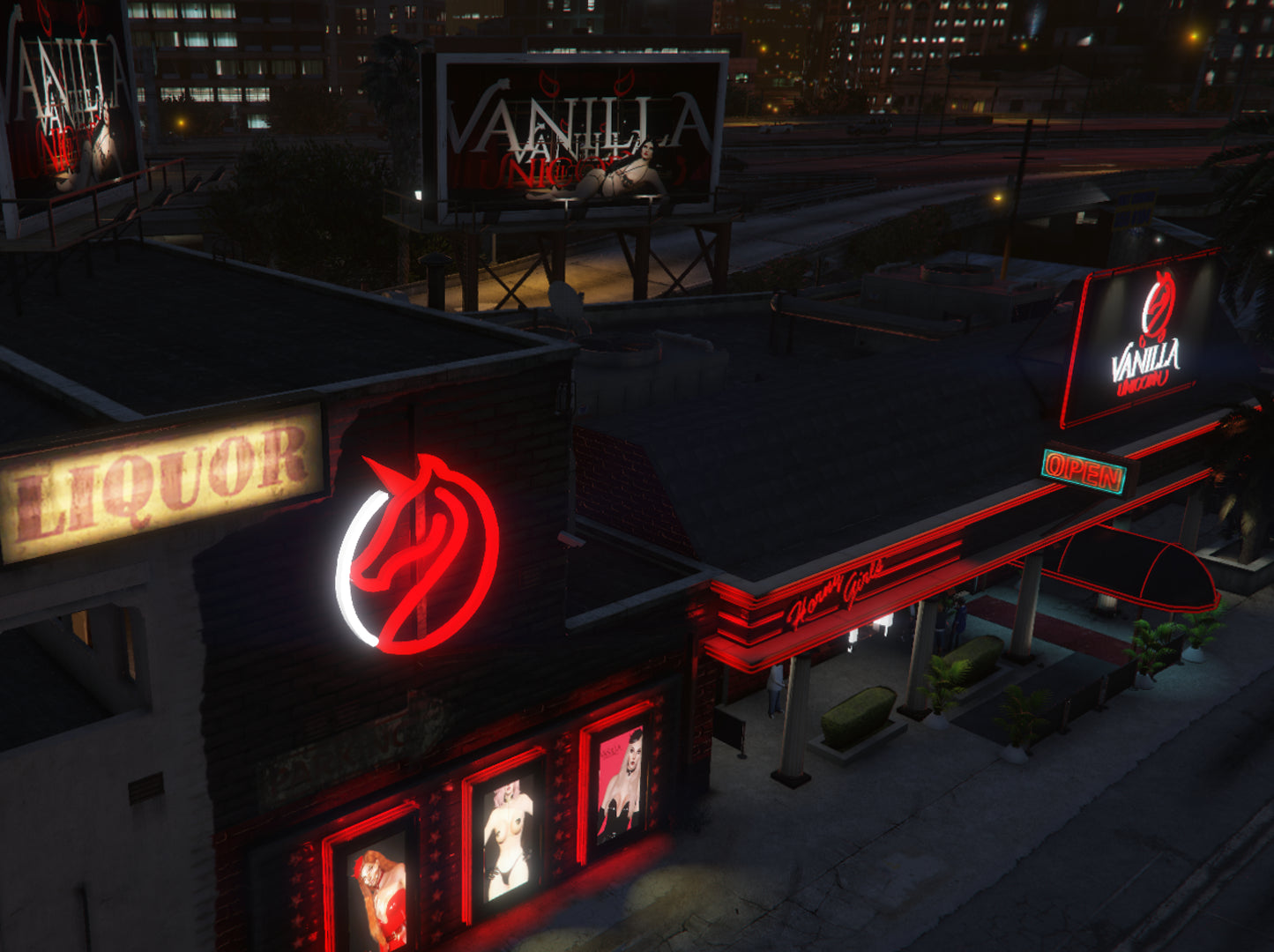 Selected Variant Image