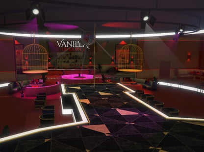 [MLO] New Vanilla Unicorn (Club)