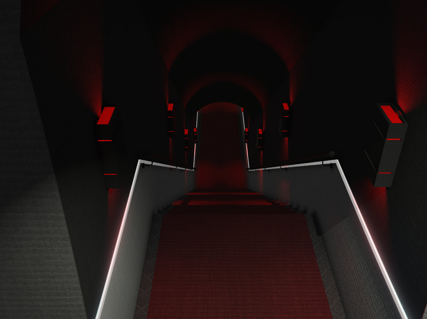 [MLO] New Vanilla Unicorn (Club)