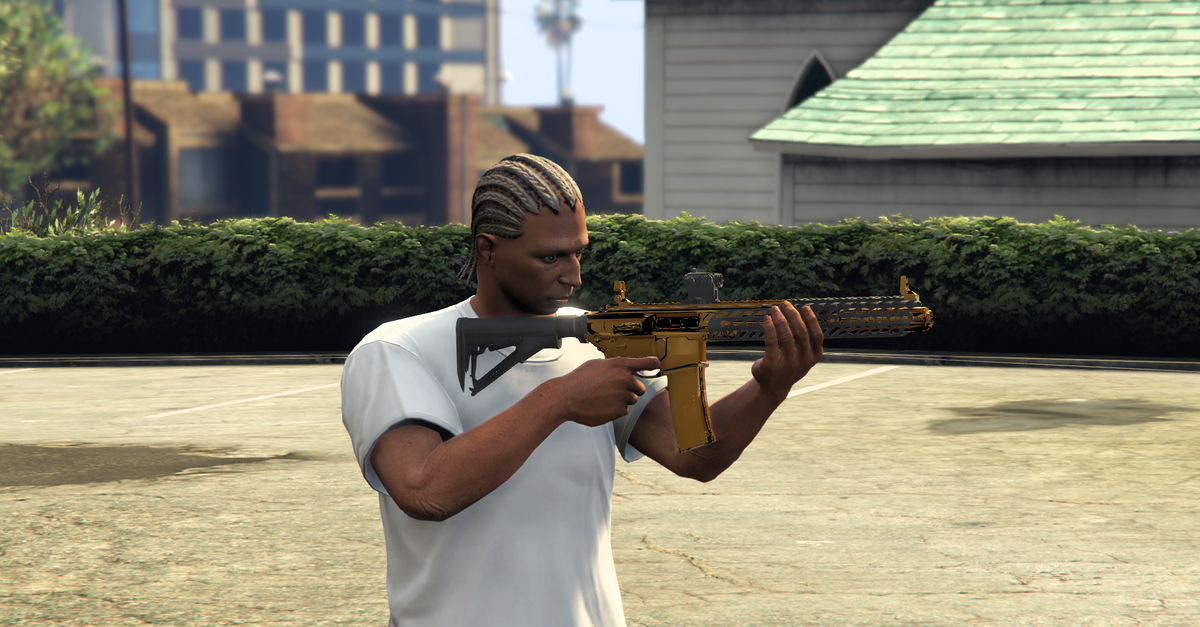 Golden Auric Virtus MCX