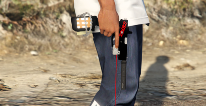 Scarface G19