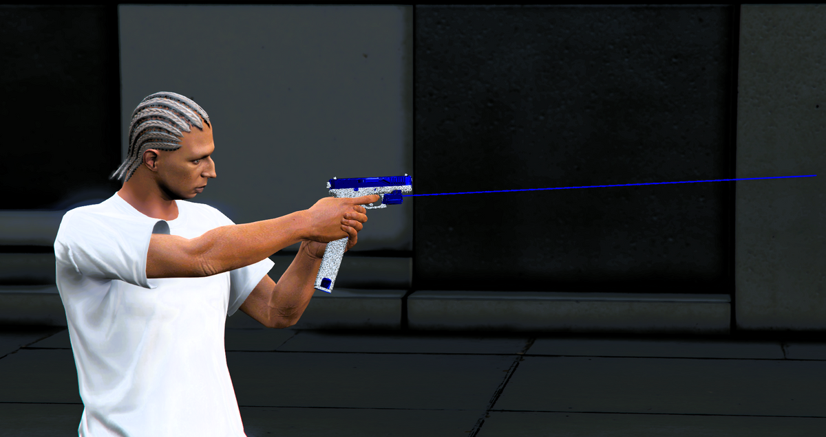 Royal Shard G19