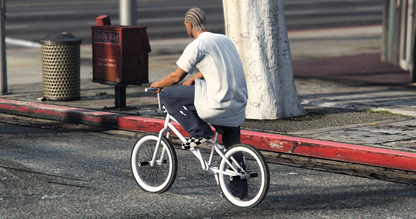 BMW ST Street Thrash Edition | Port Baek