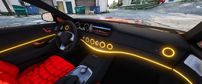 (Debadged LF) Enus Cognoscenti Executive | Zyphe
