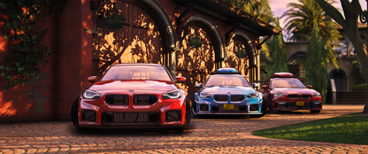 2025 BMW M2 [35+ Tunings Part + 2 Liveries] | BNP