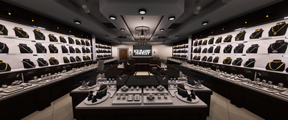 [MLO] Ice Planet Jewelry (Store)