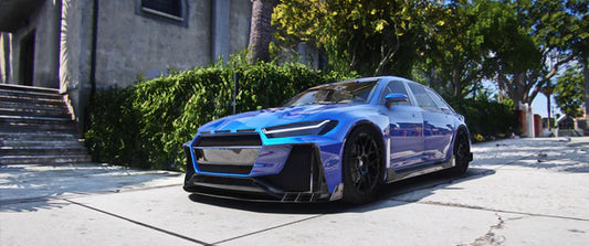 (Debadged LF) Obey AS6 Hycade (Bulletproof) | PolyFex