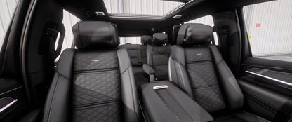 [Non ELS] 2023 Cadillac Escalade Mansory Police | OYC