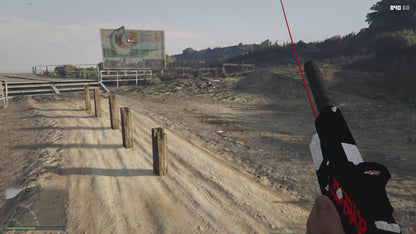 Scarface G19